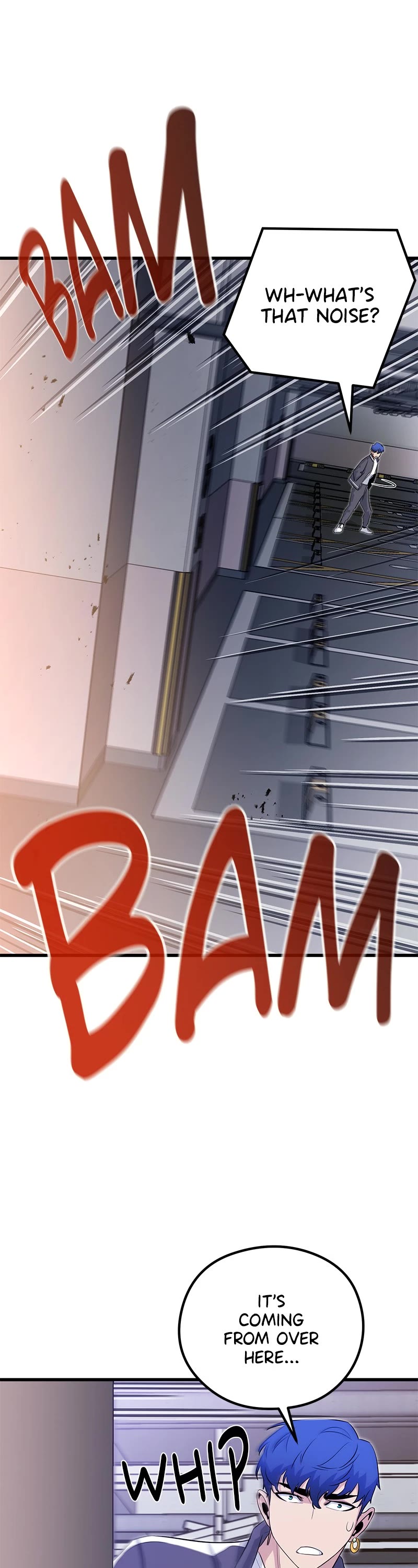 Ghost King Chapter 26 page 57 - Chapter 26: Episode 26