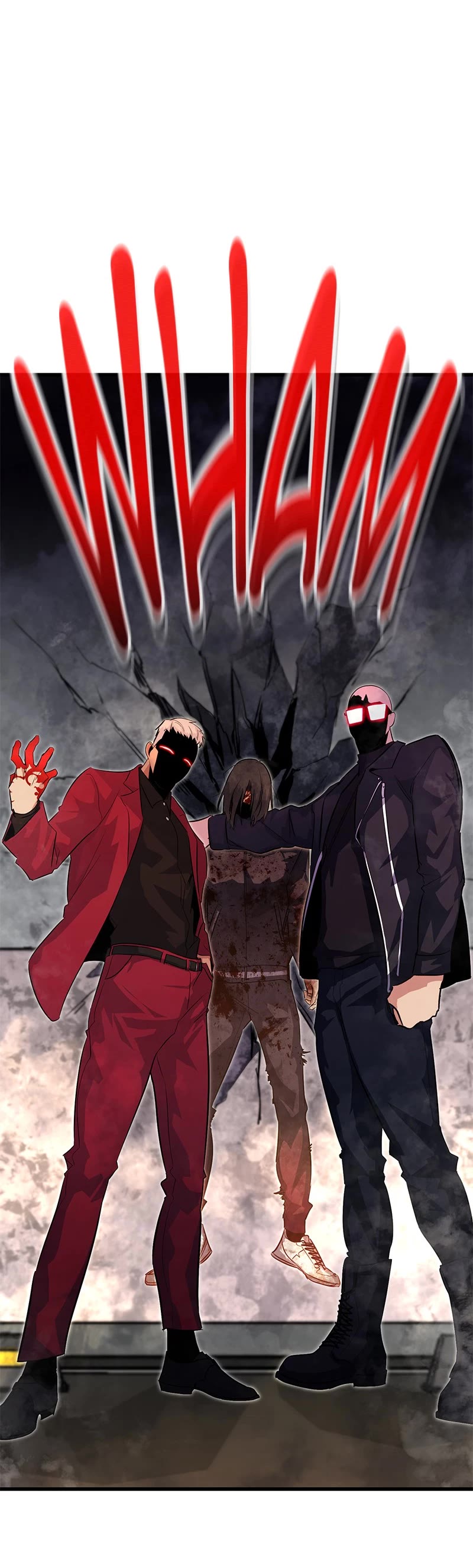 Ghost King Chapter 26 page 59 - Chapter 26: Episode 26
