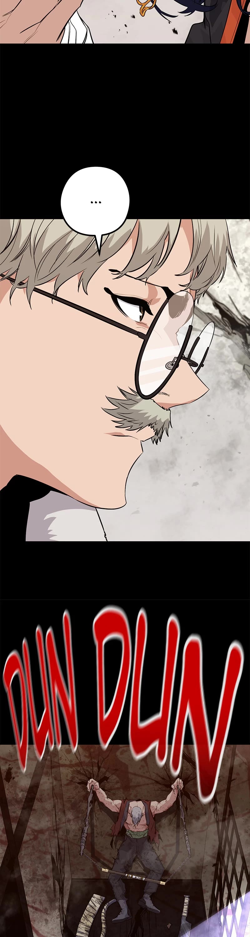 Ghost King Chapter 26 page 6 - Chapter 26: Episode 26