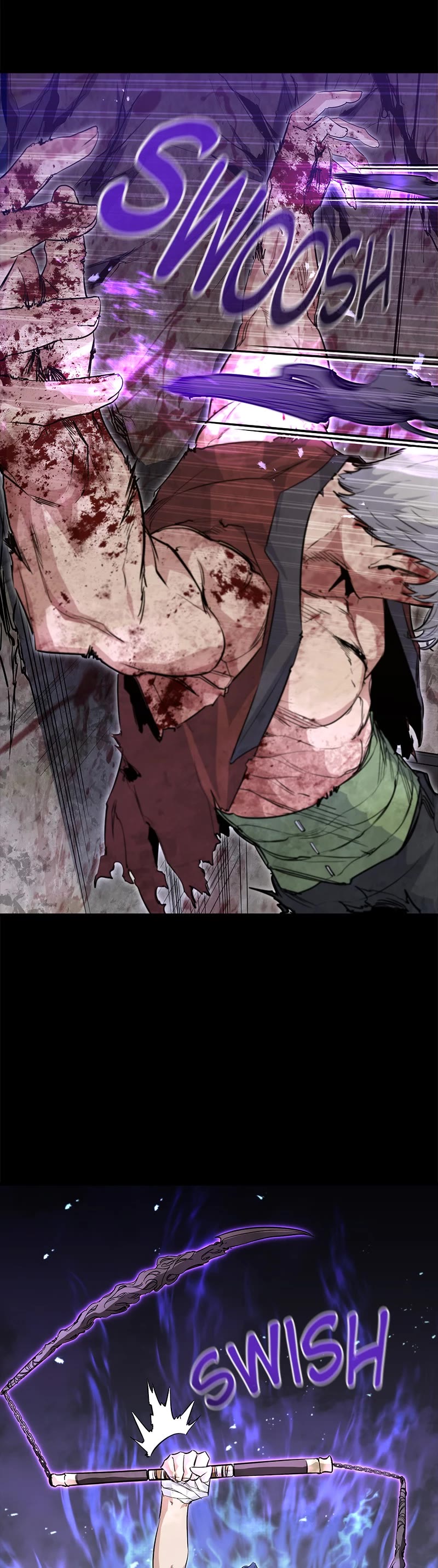 Ghost King Chapter 26 page 9 - Chapter 26: Episode 26
