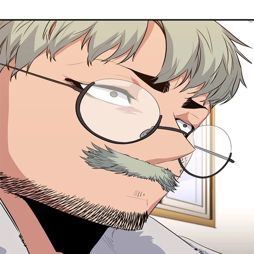 Ghost King Chapter 26: Episode 26 cover