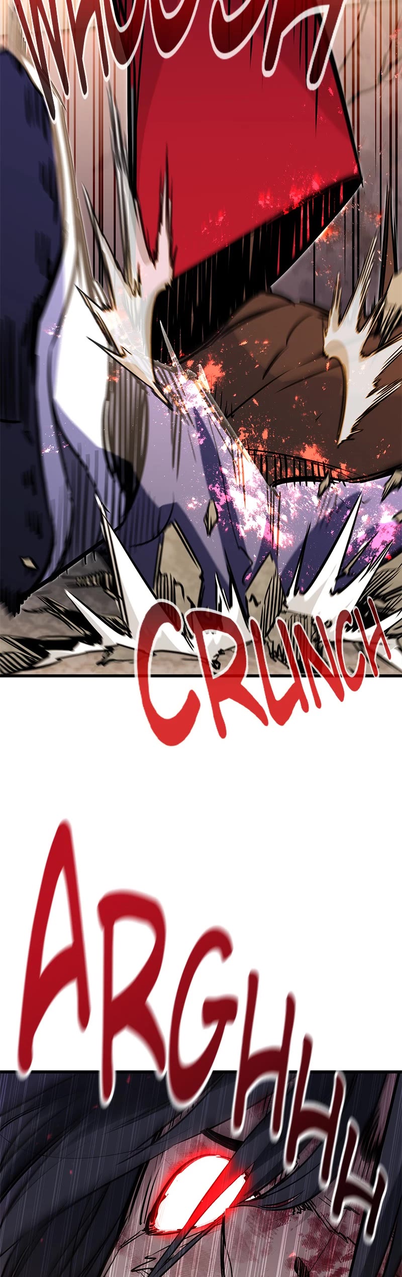 Ghost King Chapter 27 page 10 - Chapter 27: Episode 27