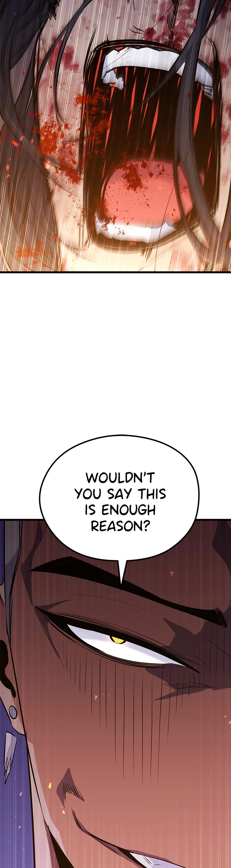 Ghost King Chapter 27 page 11 - Chapter 27: Episode 27