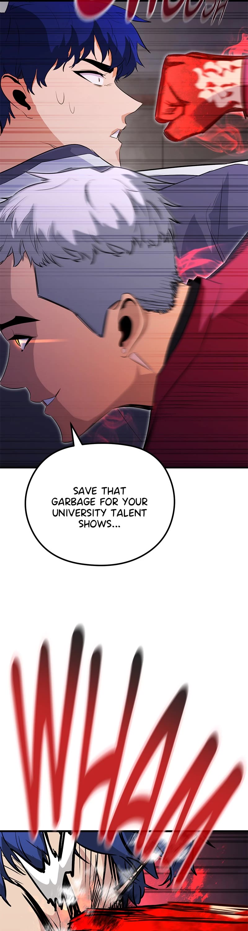 Ghost King Chapter 27 page 18 - Chapter 27: Episode 27