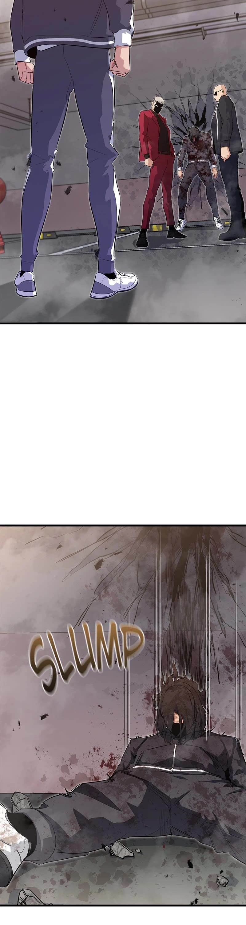 Ghost King Chapter 27 page 2 - Chapter 27: Episode 27