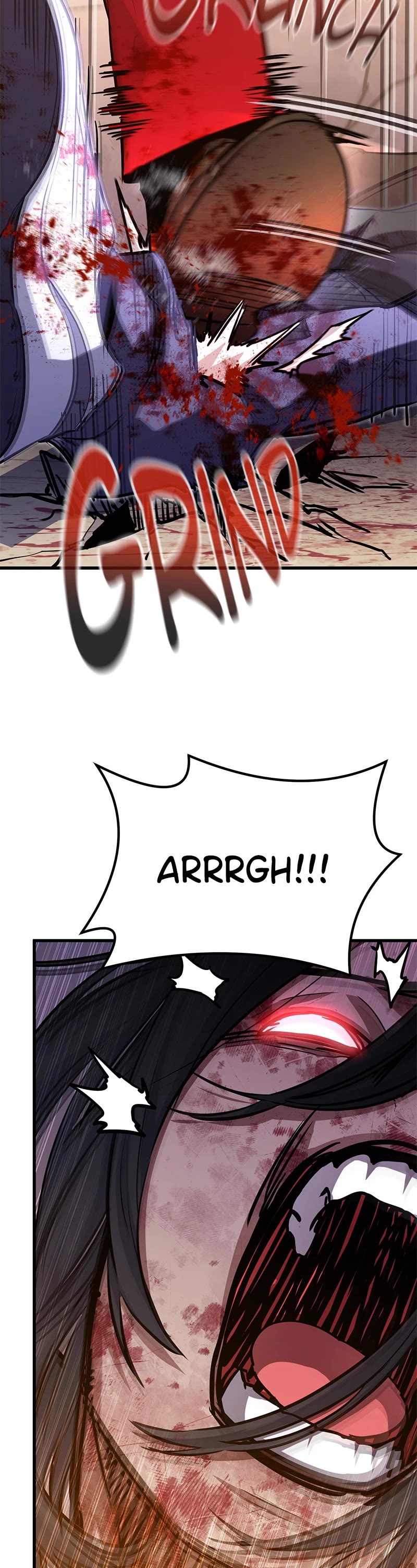 Ghost King Chapter 27 page 23 - Chapter 27: Episode 27