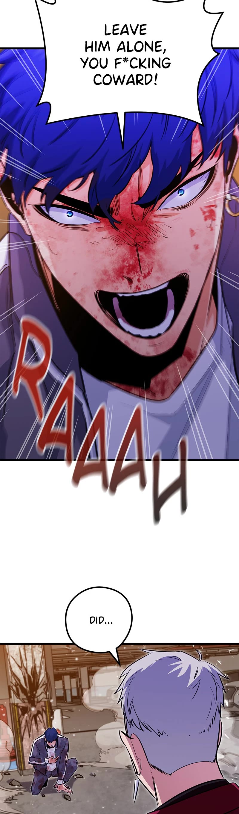 Ghost King Chapter 27 page 25 - Chapter 27: Episode 27