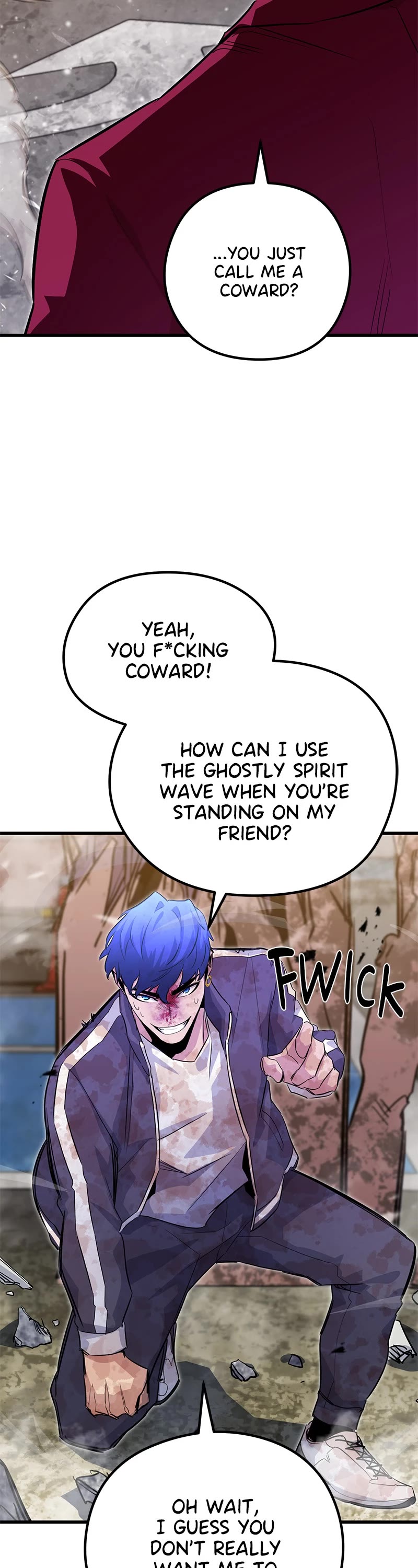 Ghost King Chapter 27 page 26 - Chapter 27: Episode 27