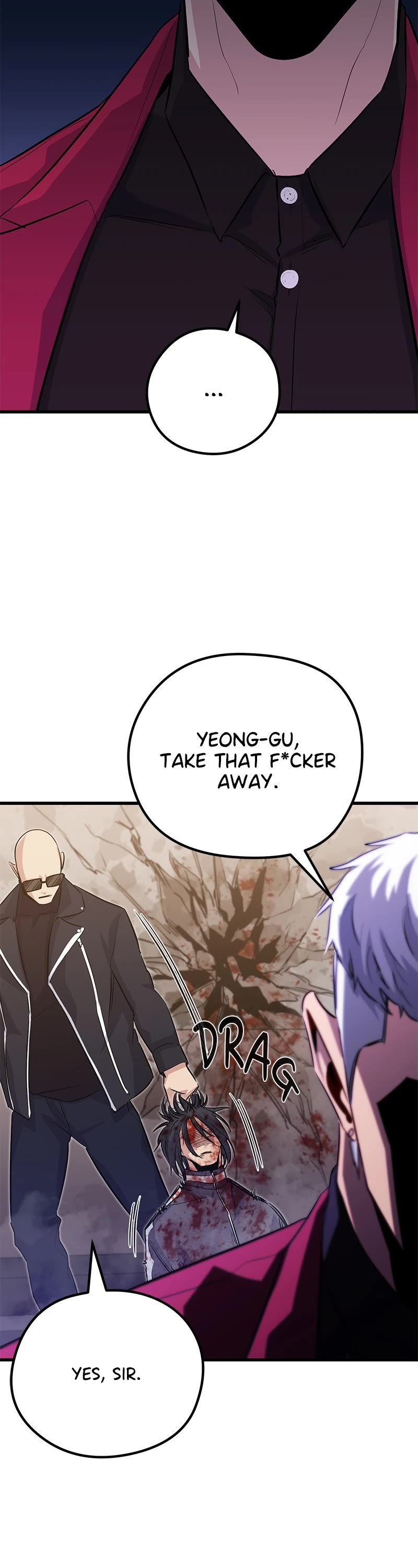 Ghost King Chapter 27 page 28 - Chapter 27: Episode 27