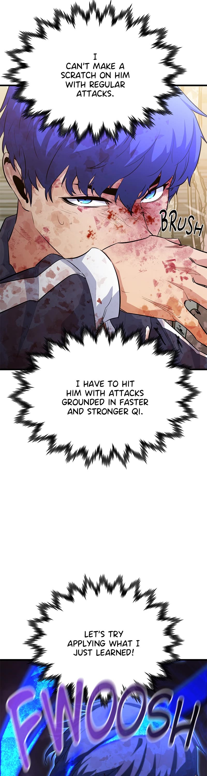 Ghost King Chapter 27 page 32 - Chapter 27: Episode 27
