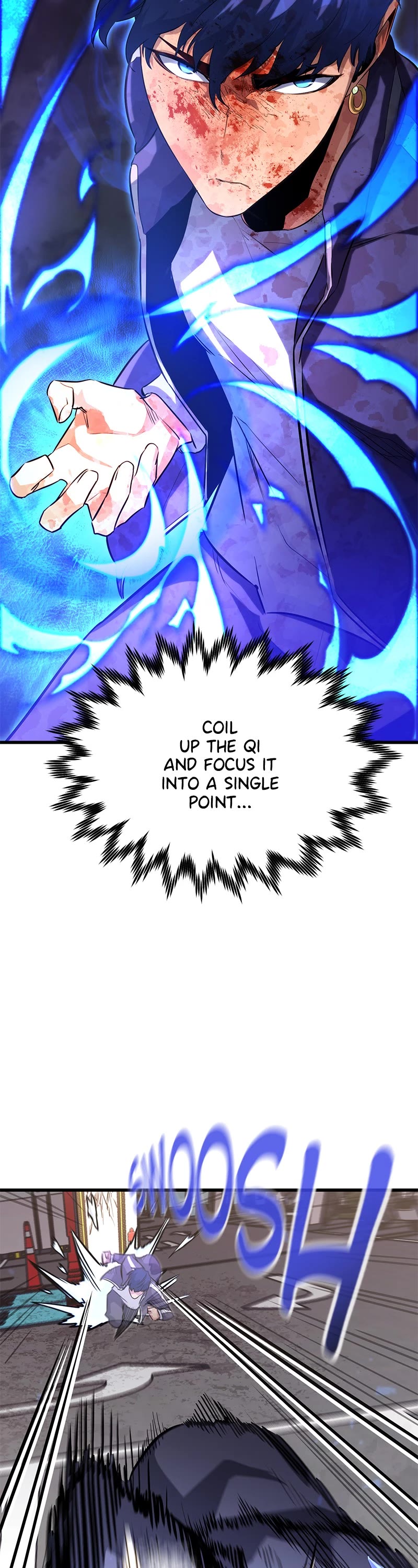 Ghost King Chapter 27 page 33 - Chapter 27: Episode 27