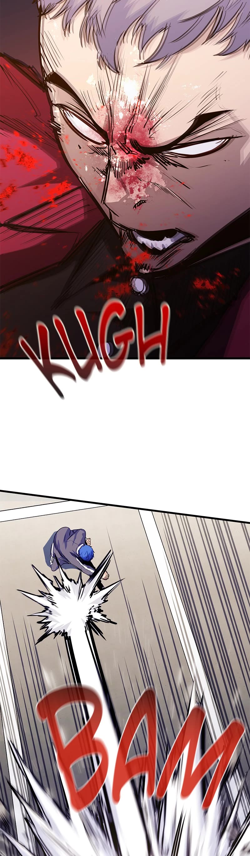 Ghost King Chapter 27 page 35 - Chapter 27: Episode 27