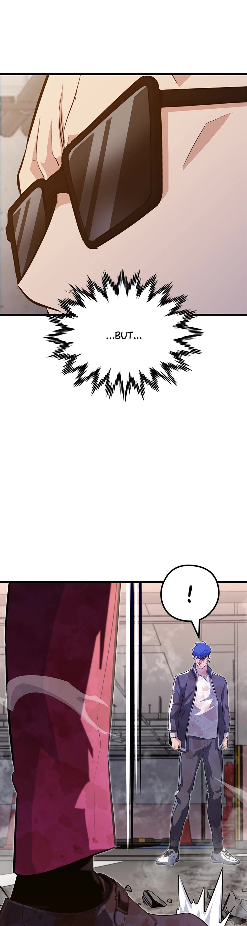 Ghost King Chapter 27 page 37 - Chapter 27: Episode 27