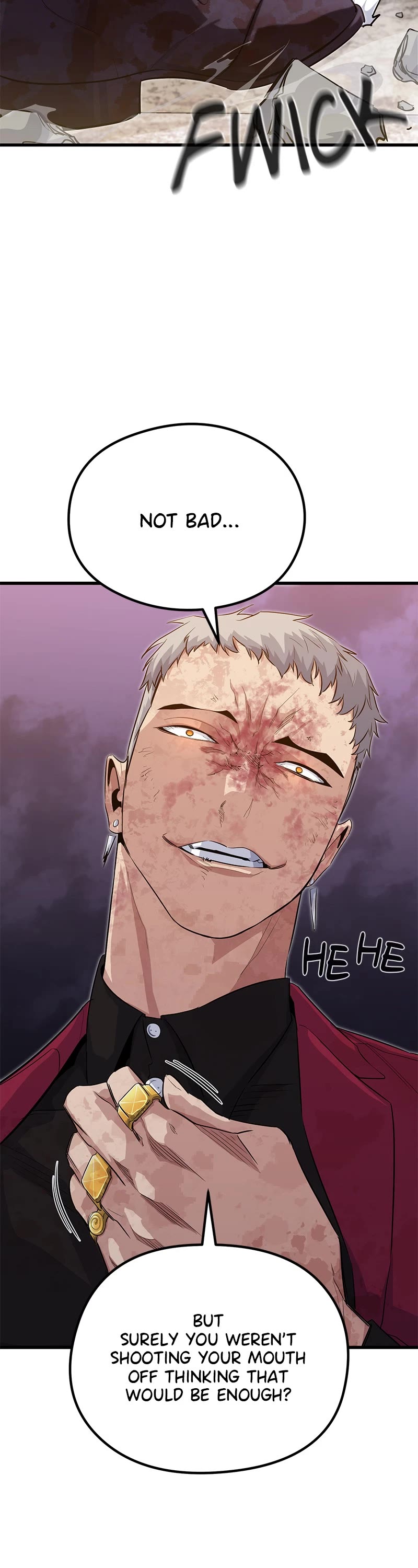 Ghost King Chapter 27 page 38 - Chapter 27: Episode 27