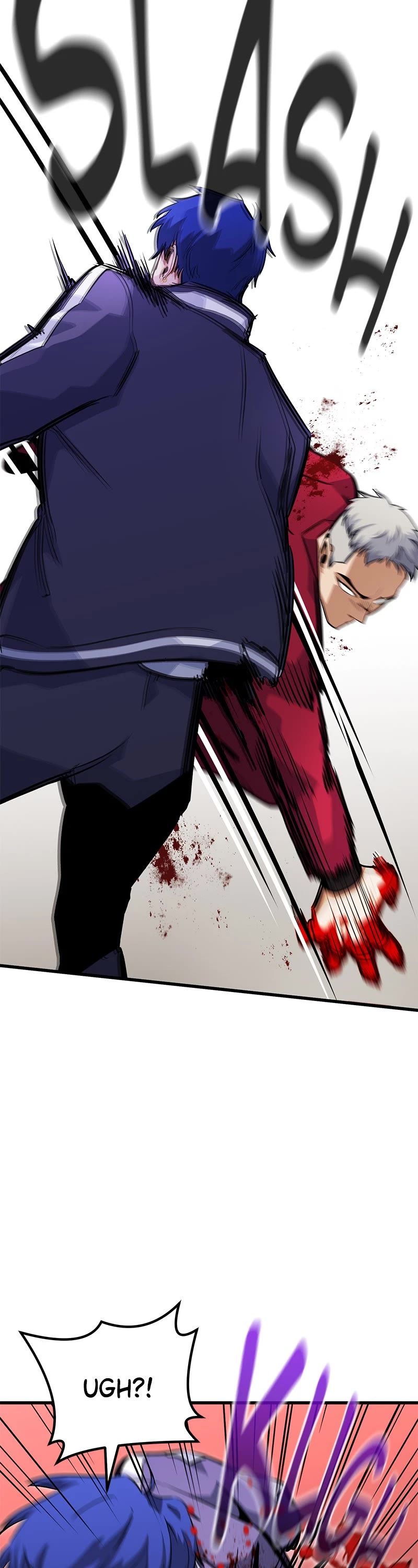 Ghost King Chapter 27 page 43 - Chapter 27: Episode 27