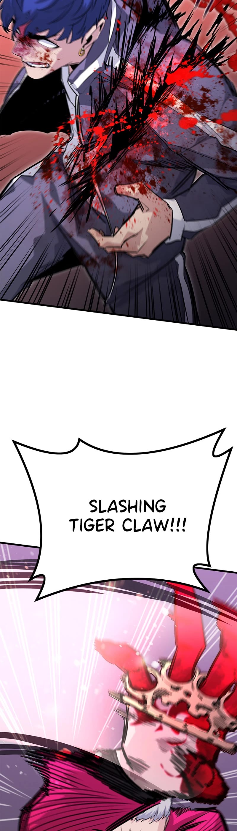 Ghost King Chapter 27 page 44 - Chapter 27: Episode 27