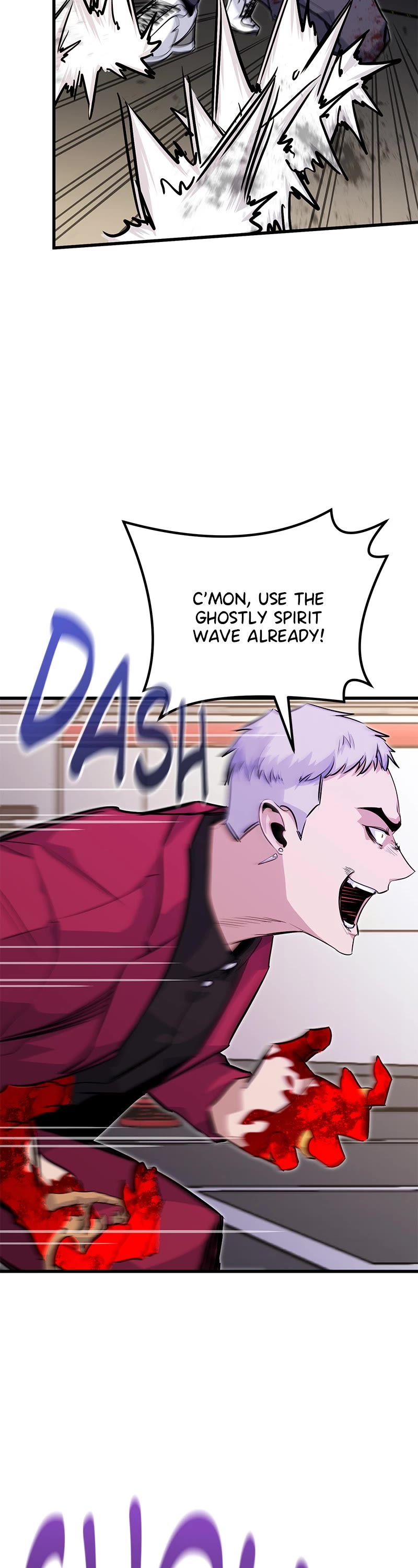 Ghost King Chapter 27 page 47 - Chapter 27: Episode 27
