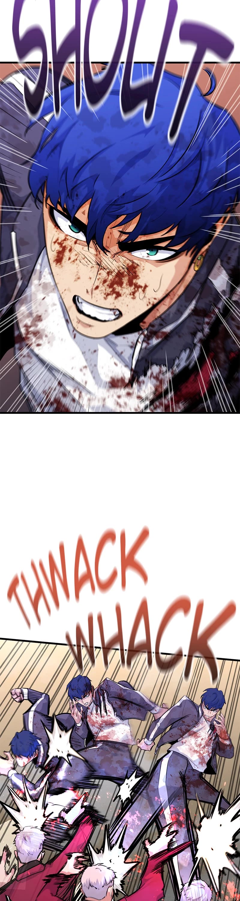 Ghost King Chapter 27 page 48 - Chapter 27: Episode 27