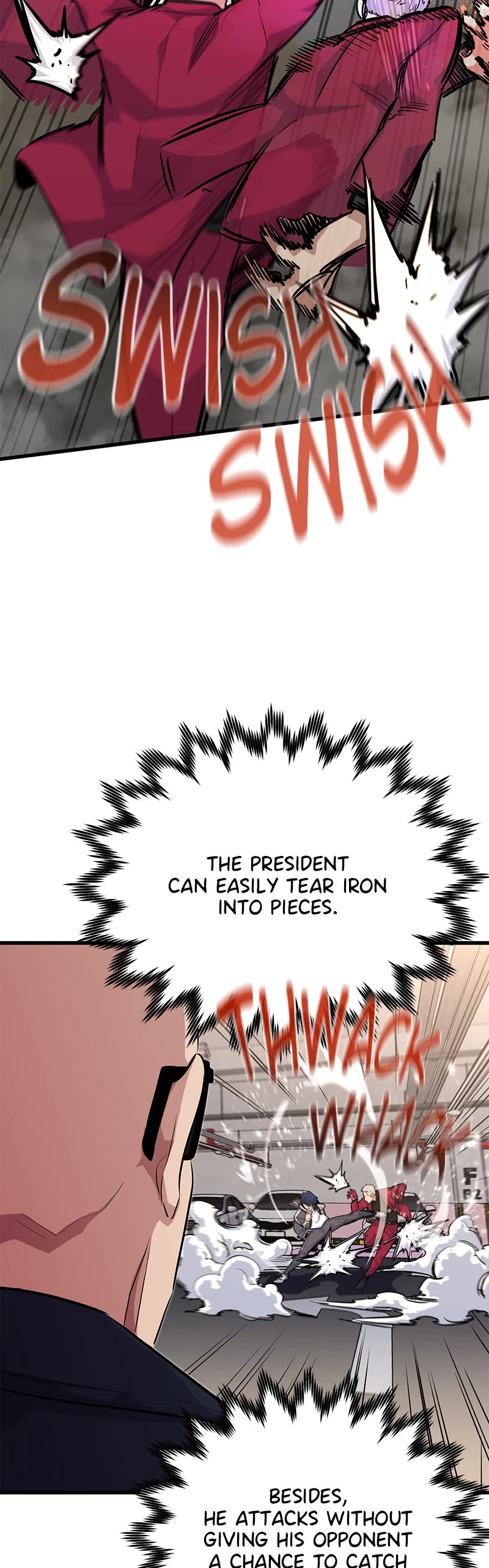 Ghost King Chapter 27 page 49 - Chapter 27: Episode 27