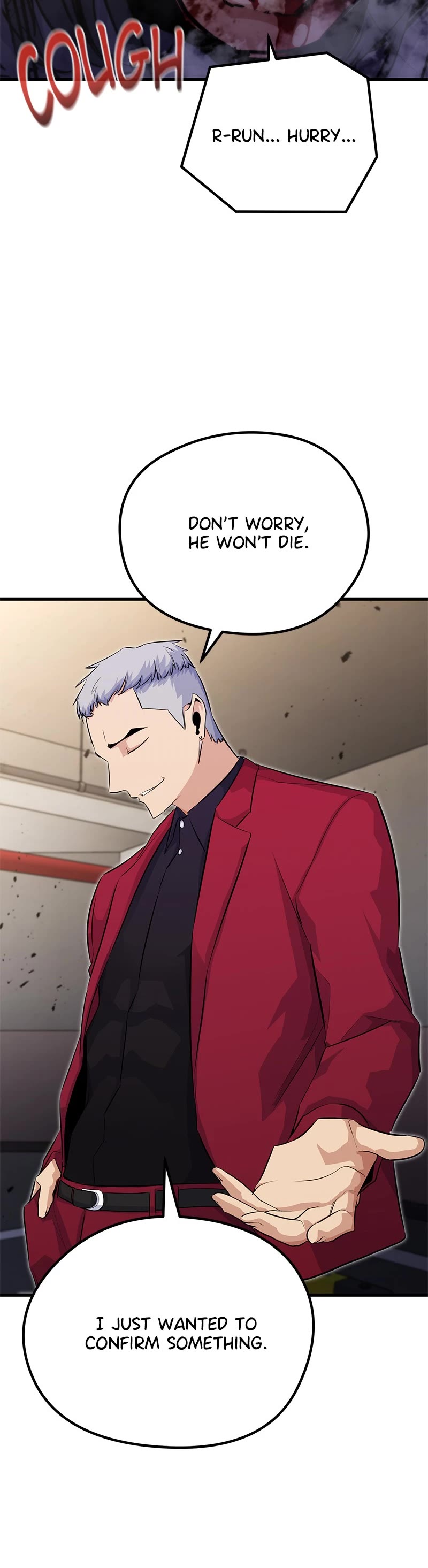 Ghost King Chapter 27 page 5 - Chapter 27: Episode 27