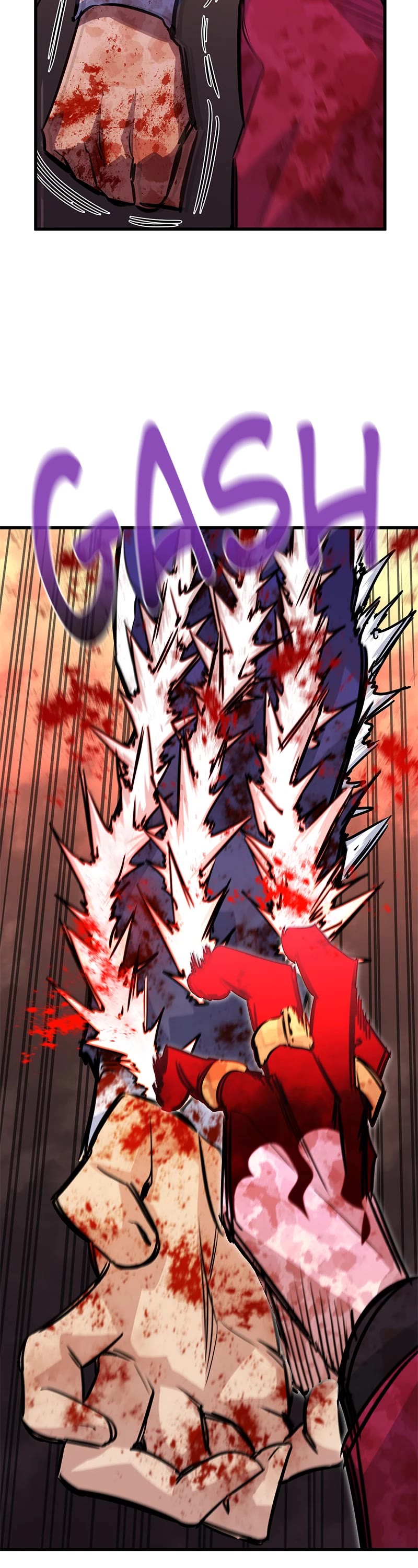 Ghost King Chapter 27 page 53 - Chapter 27: Episode 27