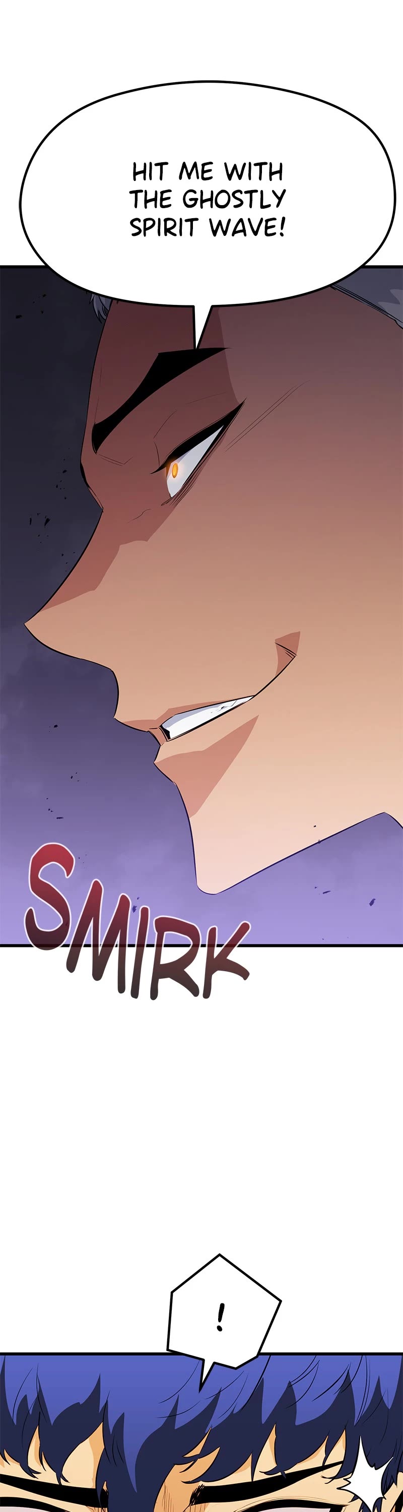 Ghost King Chapter 27 page 6 - Chapter 27: Episode 27