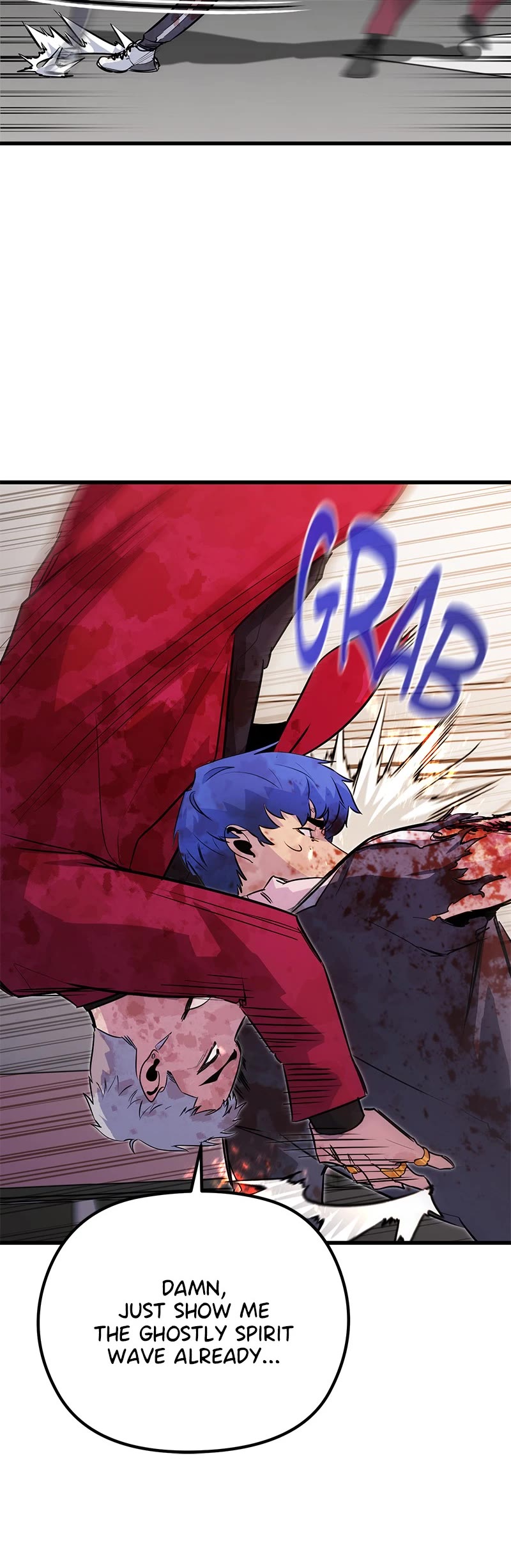 Ghost King Chapter 27 page 60 - Chapter 27: Episode 27