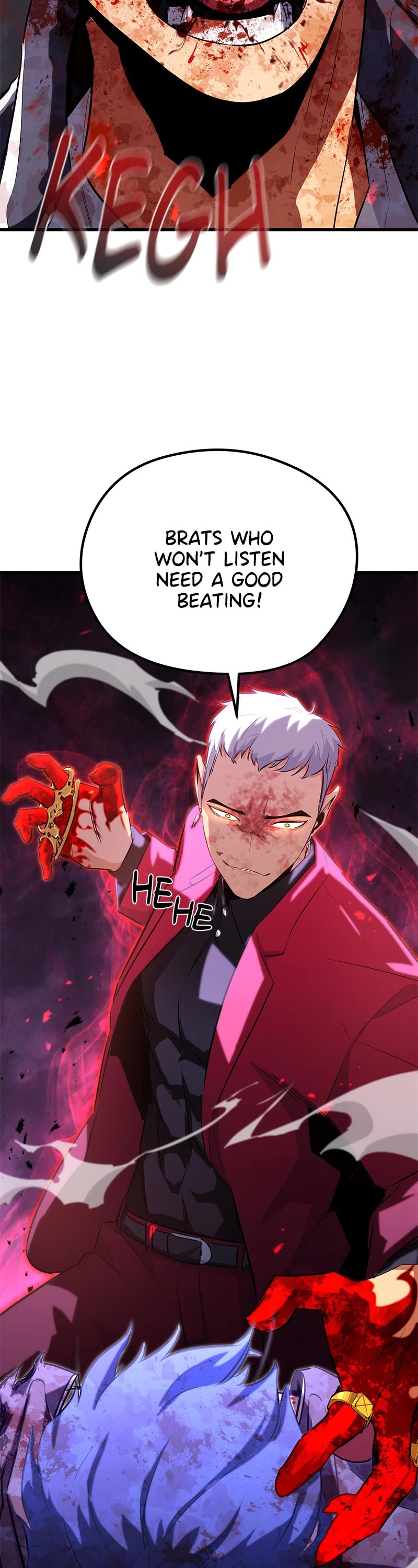Ghost King Chapter 27 page 63 - Chapter 27: Episode 27