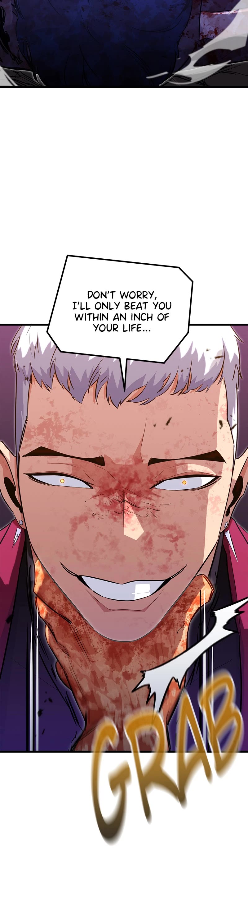 Ghost King Chapter 27 page 64 - Chapter 27: Episode 27