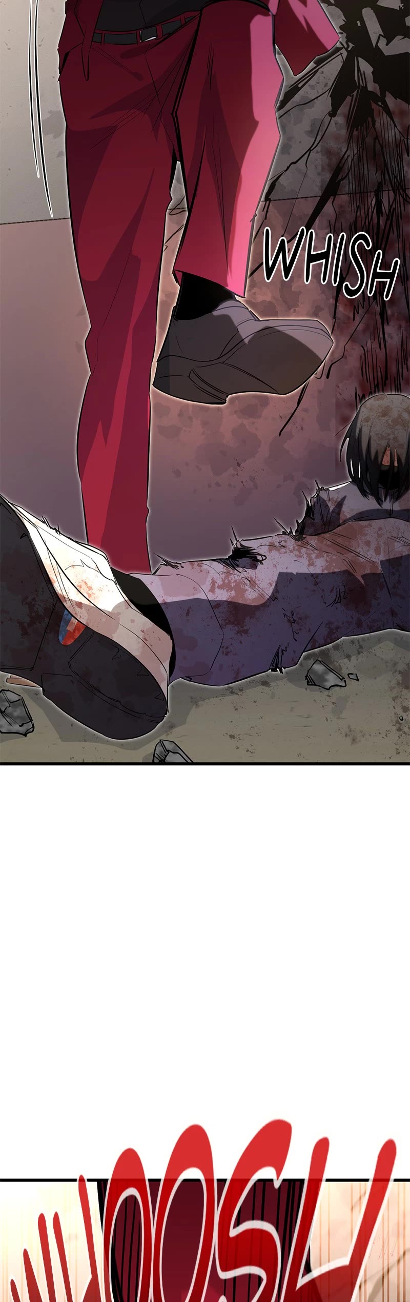 Ghost King Chapter 27 page 9 - Chapter 27: Episode 27