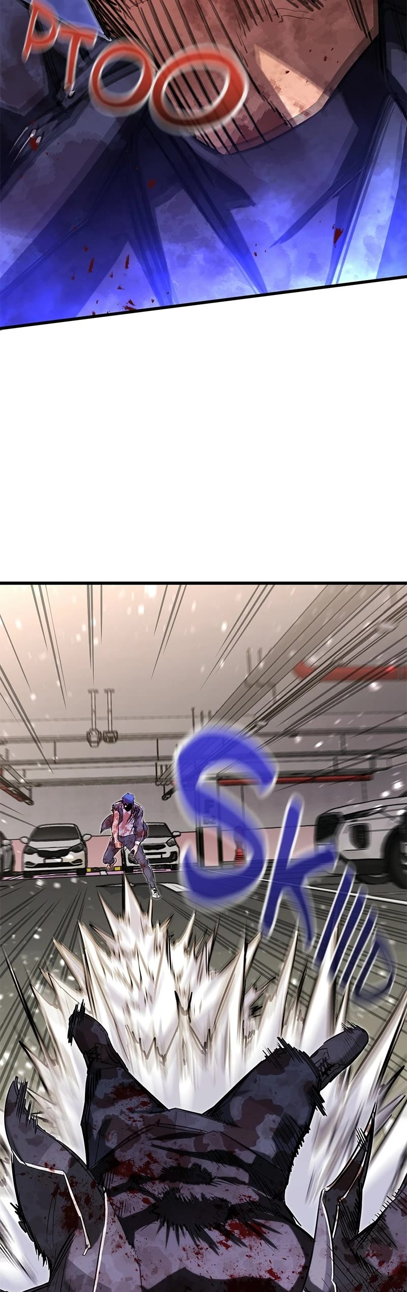 Ghost King Chapter 28 page 10 - Chapter 28: Episode 28