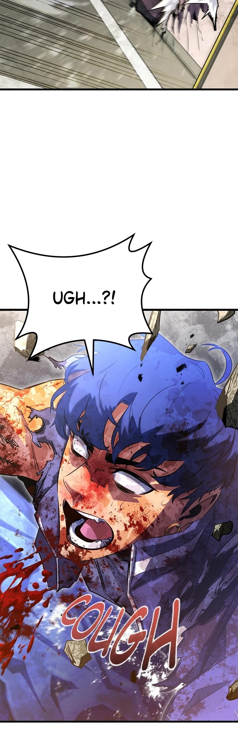 Ghost King Chapter 28 page 14 - Chapter 28: Episode 28