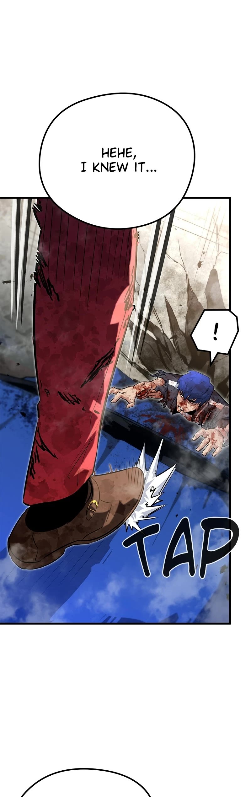 Ghost King Chapter 28 page 15 - Chapter 28: Episode 28