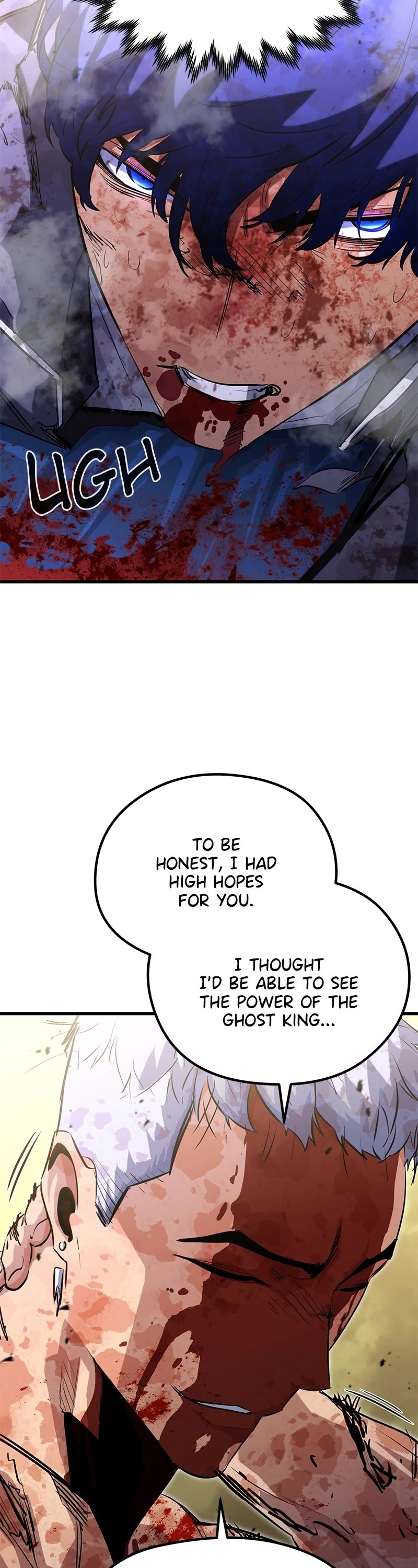 Ghost King Chapter 28 page 17 - Chapter 28: Episode 28