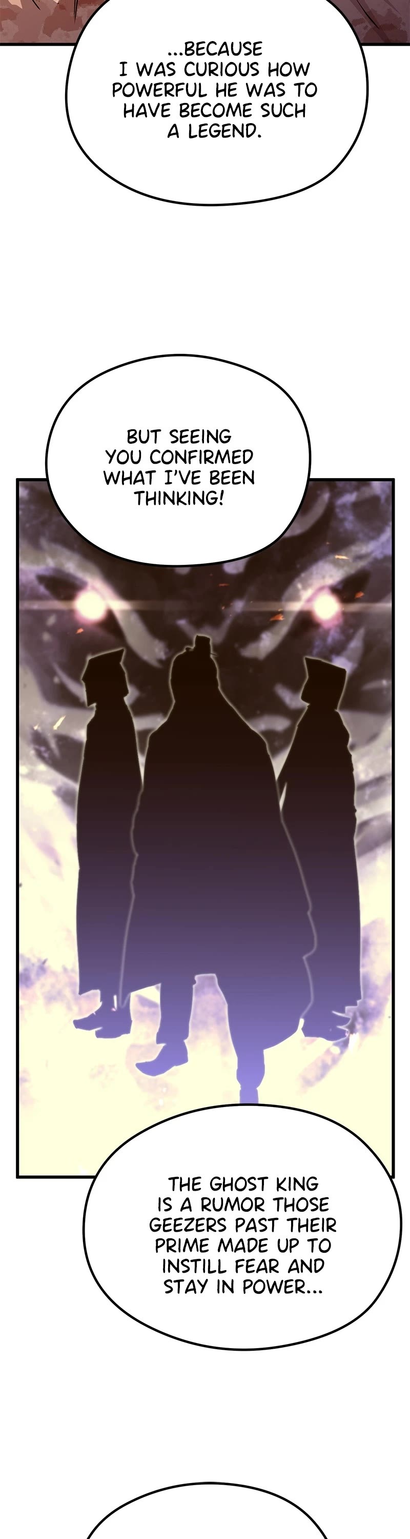 Ghost King Chapter 28 page 18 - Chapter 28: Episode 28