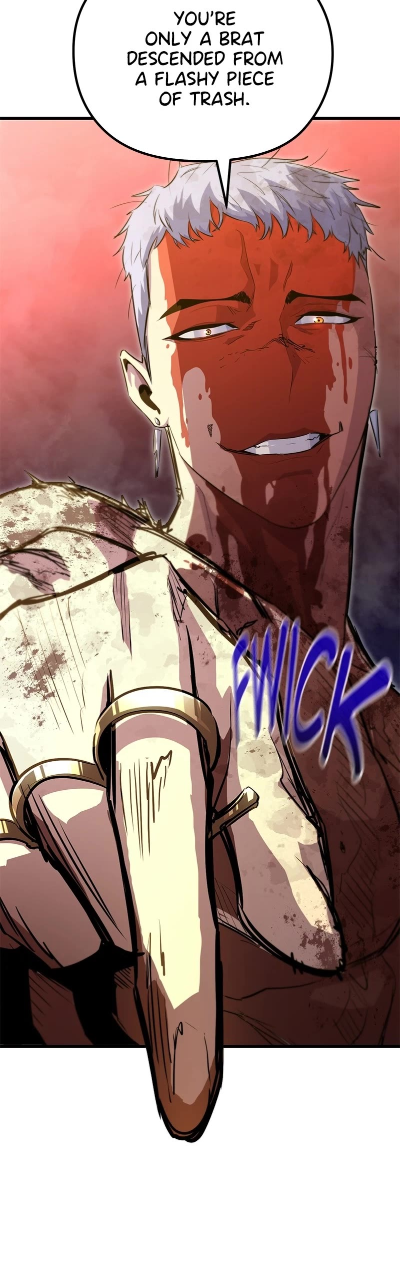 Ghost King Chapter 28 page 19 - Chapter 28: Episode 28