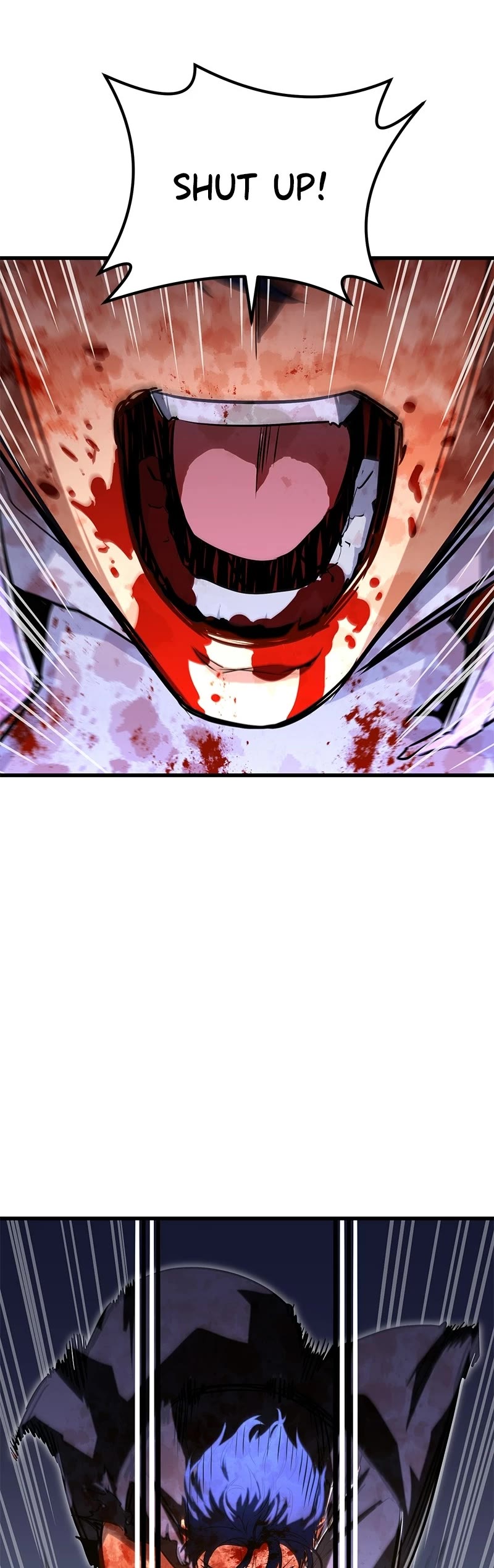 Ghost King Chapter 28 page 20 - Chapter 28: Episode 28