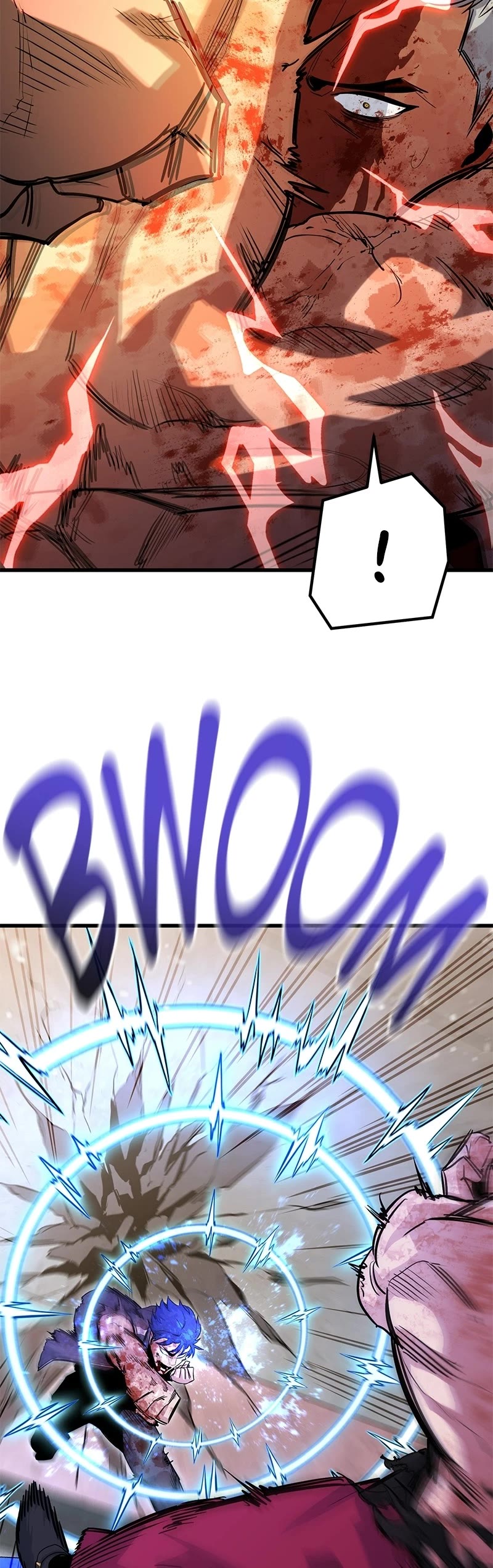 Ghost King Chapter 28 page 24 - Chapter 28: Episode 28