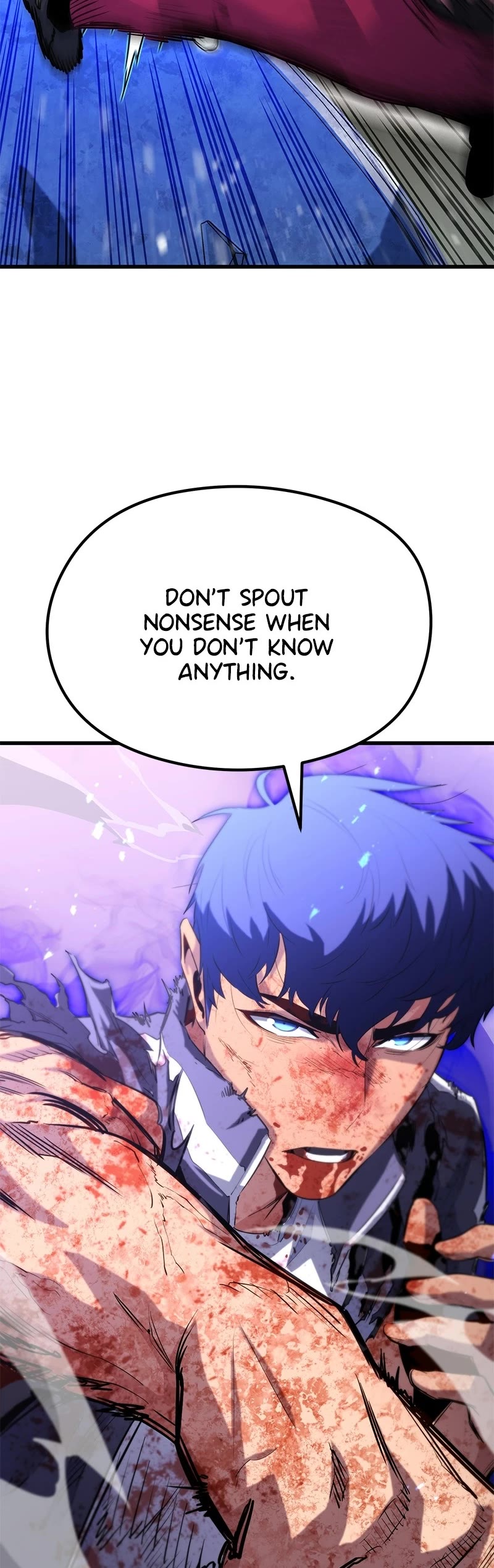 Ghost King Chapter 28 page 25 - Chapter 28: Episode 28