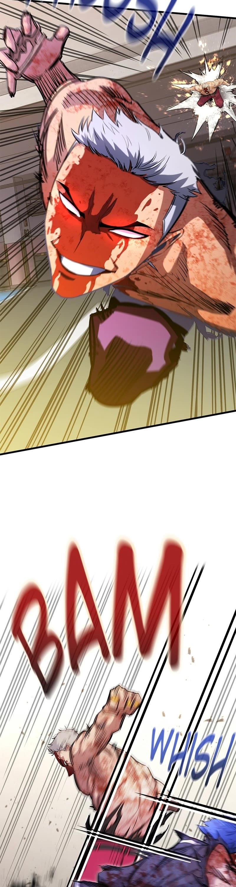 Ghost King Chapter 28 page 27 - Chapter 28: Episode 28