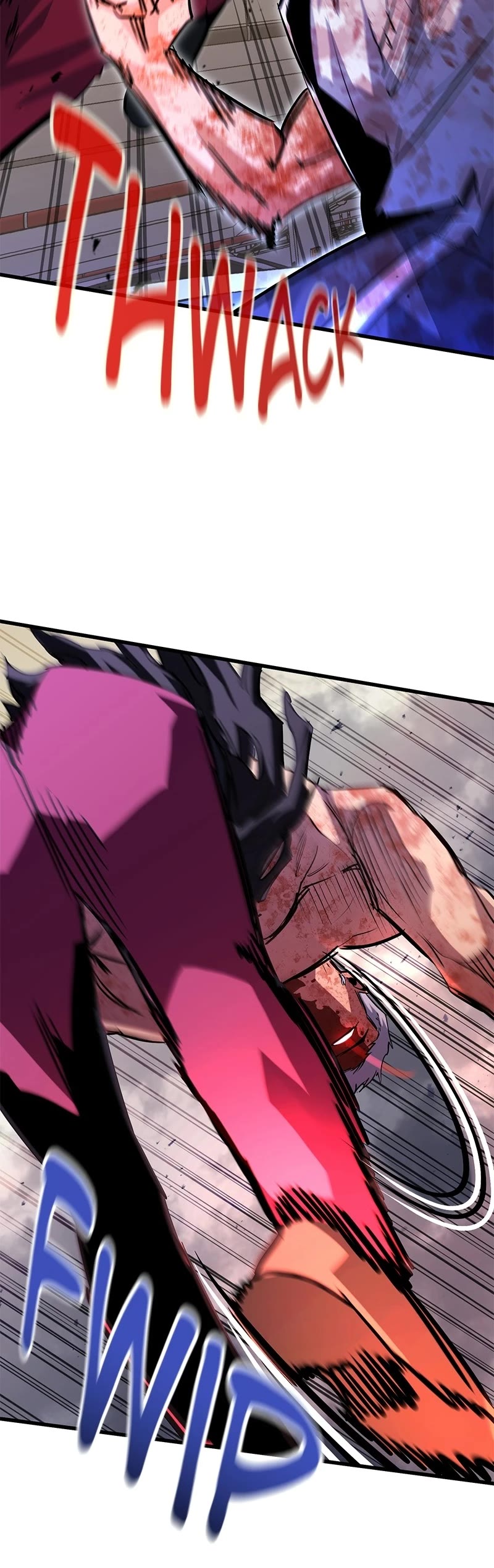 Ghost King Chapter 28 page 29 - Chapter 28: Episode 28