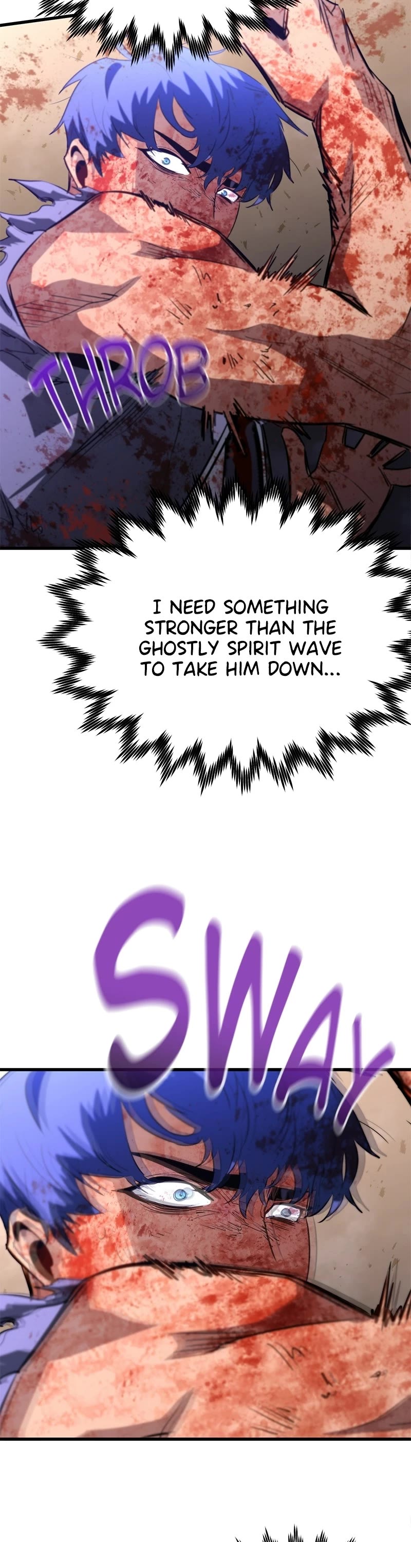 Ghost King Chapter 28 page 31 - Chapter 28: Episode 28