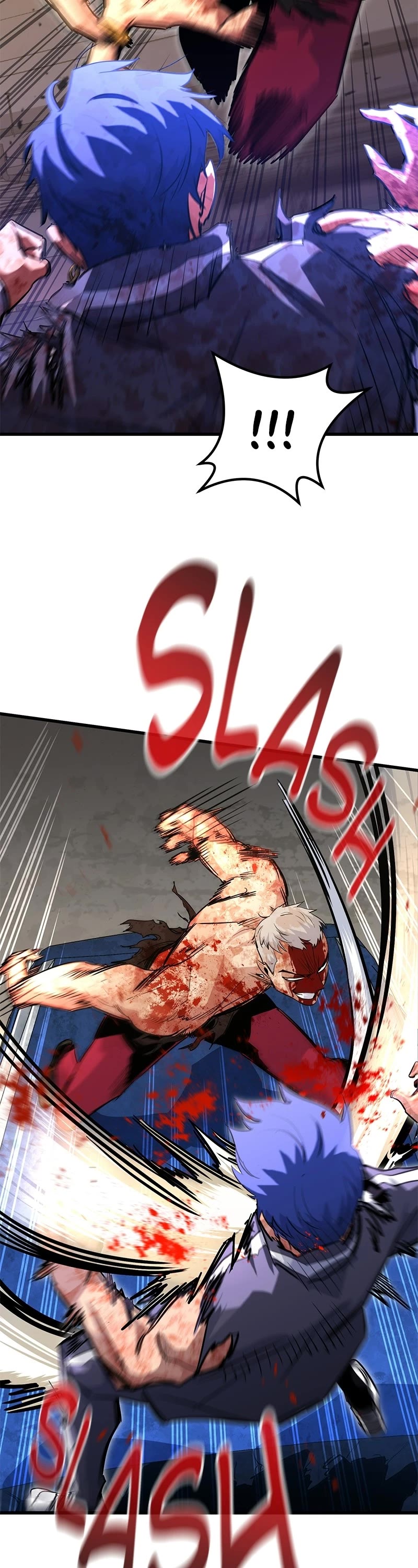 Ghost King Chapter 28 page 33 - Chapter 28: Episode 28