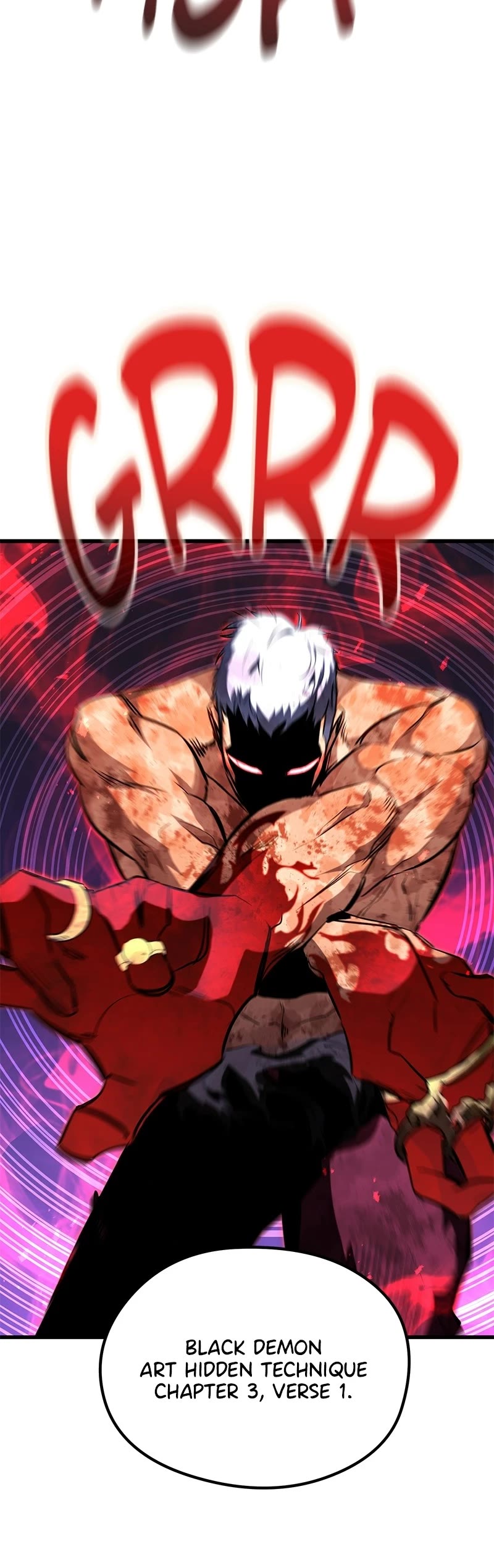 Ghost King Chapter 28 page 34 - Chapter 28: Episode 28