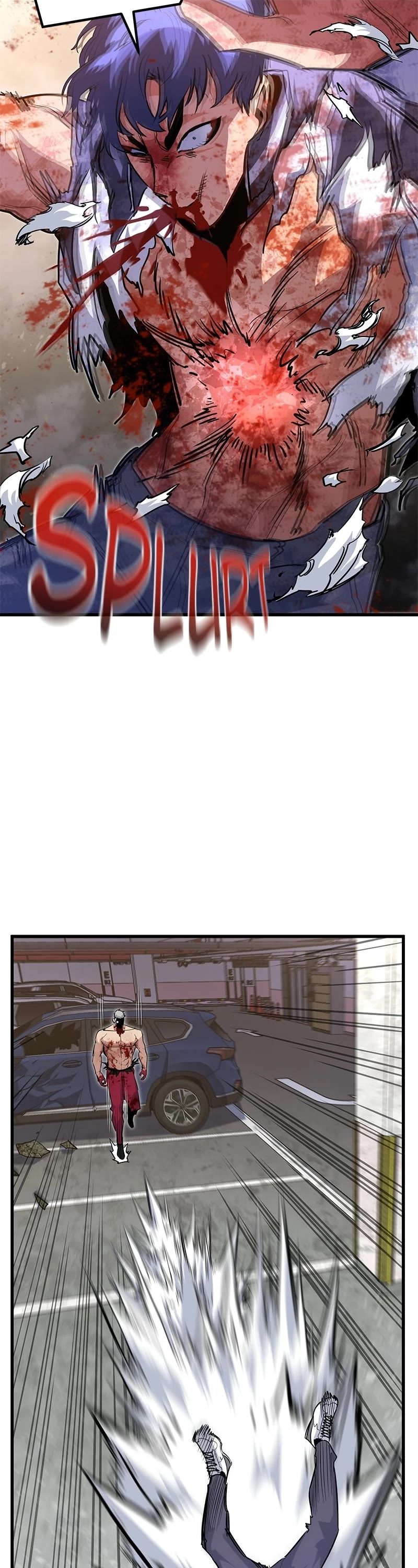 Ghost King Chapter 28 page 37 - Chapter 28: Episode 28