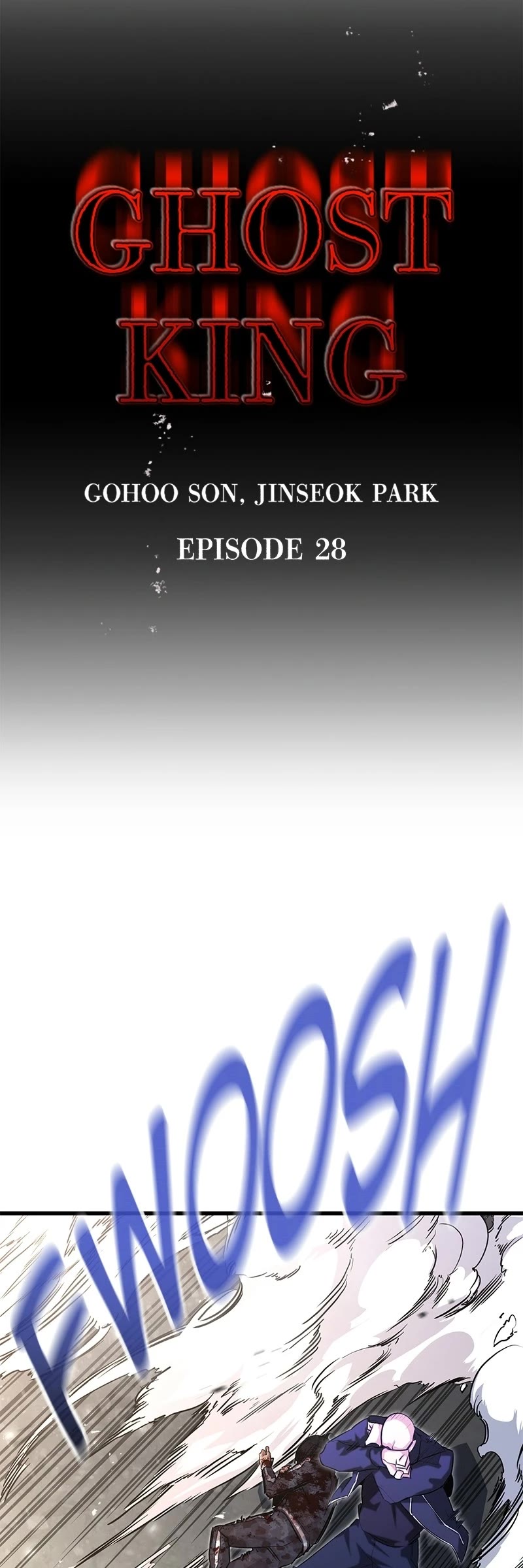 Ghost King Chapter 28 page 4 - Chapter 28: Episode 28
