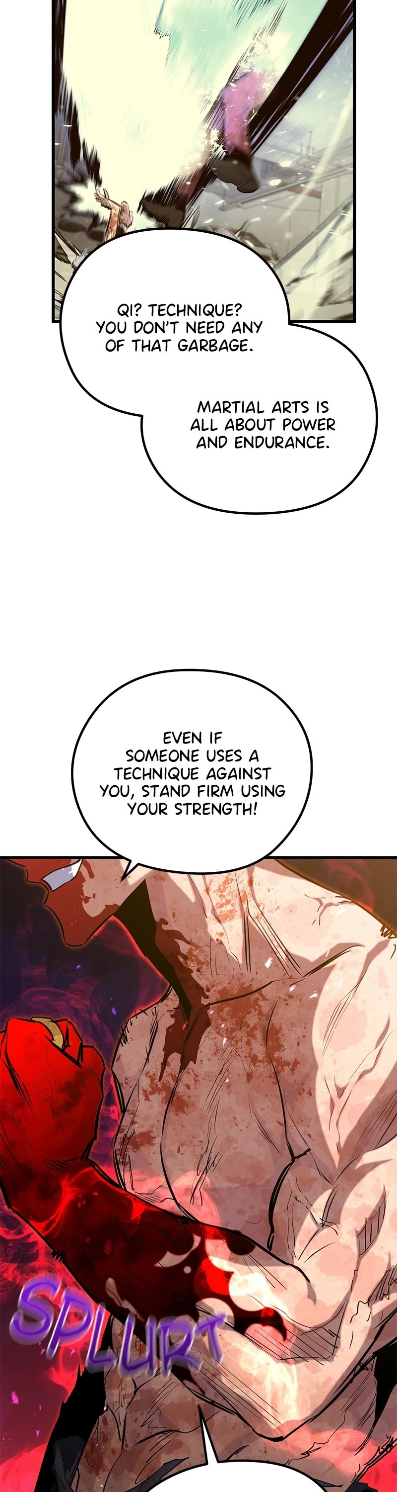 Ghost King Chapter 28 page 41 - Chapter 28: Episode 28