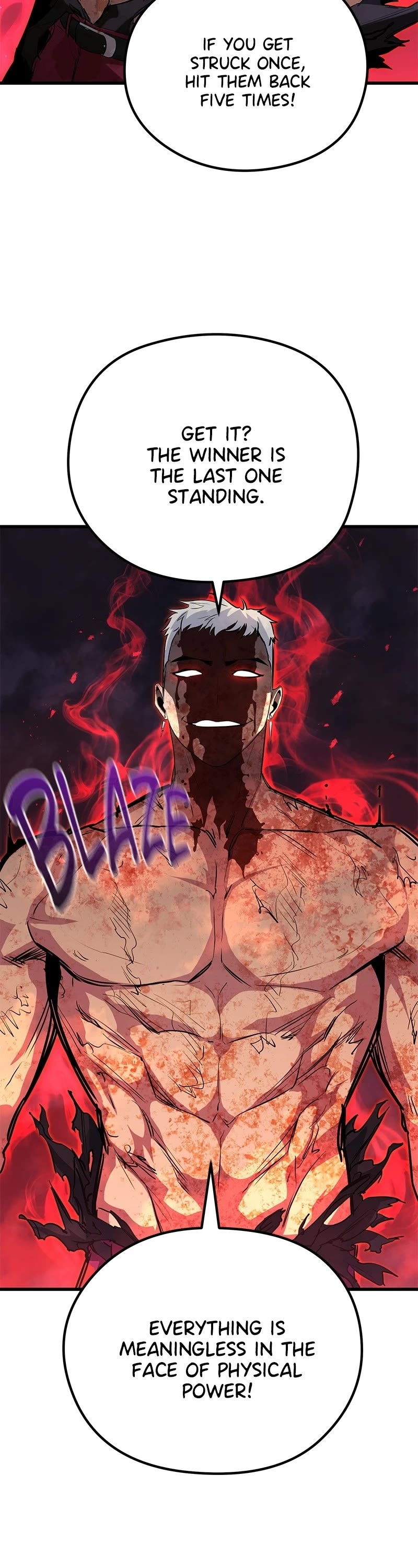 Ghost King Chapter 28 page 42 - Chapter 28: Episode 28