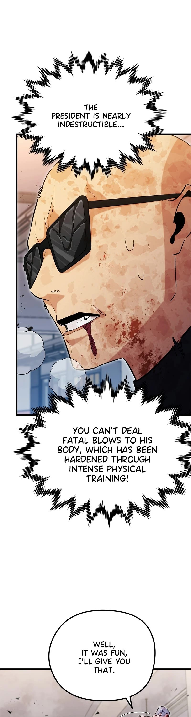 Ghost King Chapter 28 page 43 - Chapter 28: Episode 28