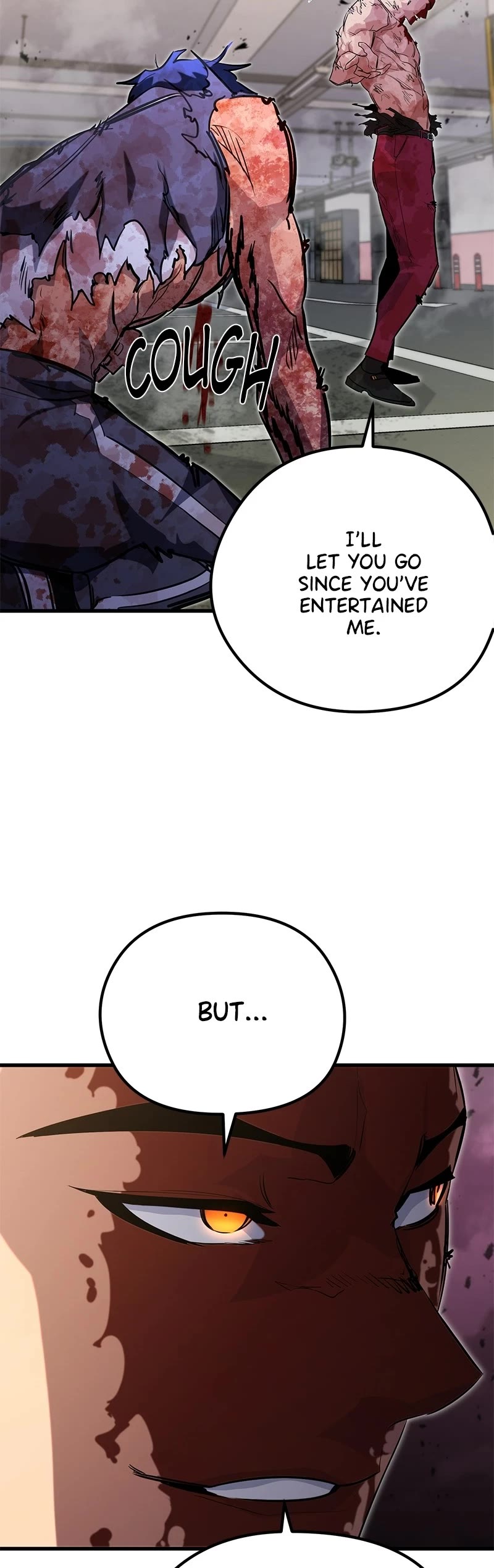 Ghost King Chapter 28 page 44 - Chapter 28: Episode 28